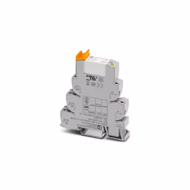 2980500 Phoenix Contact  Power Relays Over 2 Amps